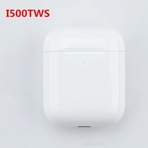 Wireless Ear Earphones 6D Bass Sound