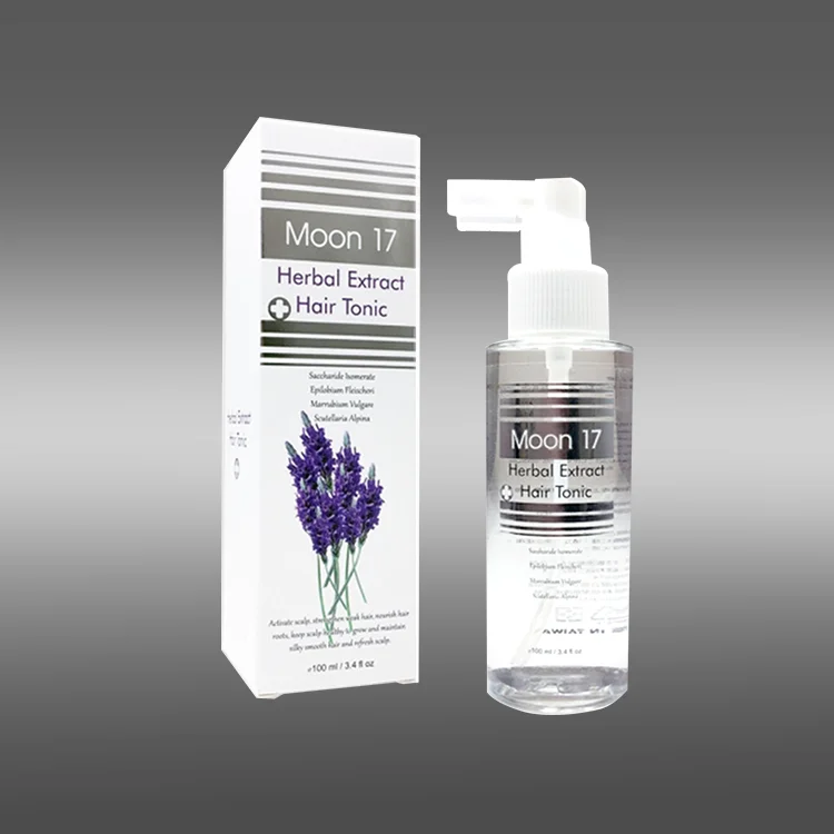 

New arrival hair care hair loss herbal hair tonic