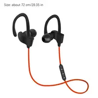 

Wireless Magnetic Headset Bluetooth 4.1 Sweat-Proof Sport Earphones Stereo Headphone Wireless Headset for Running