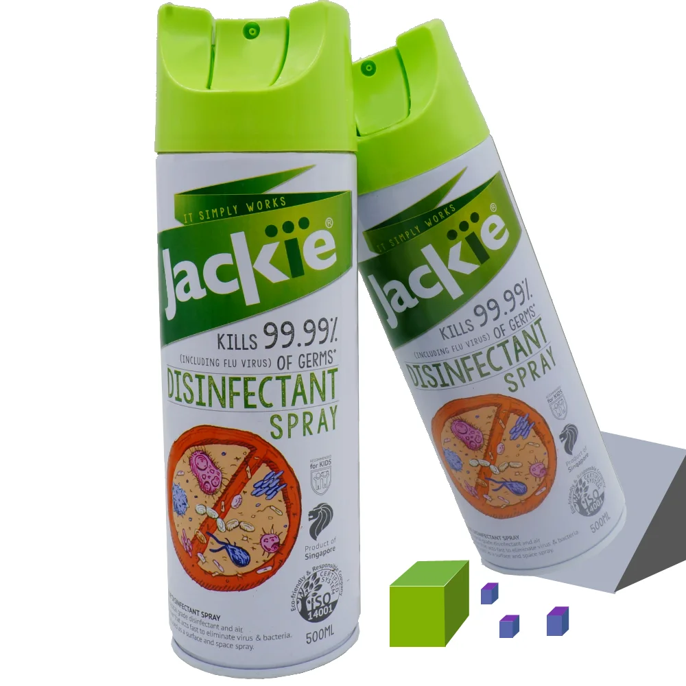 
80% Alcohol Disinfection Spray household spray 