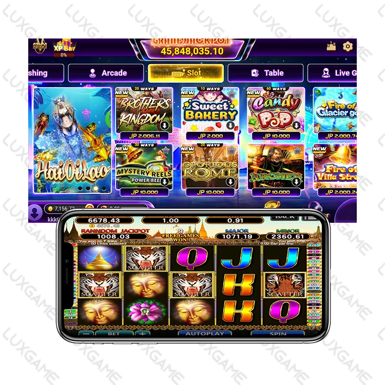 

Arcade App Vpower A Game Online Games America Online Fish Game Mobile App, Customize