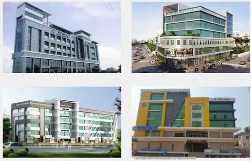 our projects