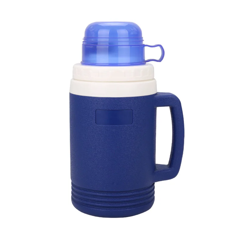 

hiking beer sample juice insulated custom water cooler jug