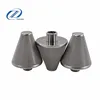 Thread DN25 internal wire 304 stainless steel sintered mesh 80 100 mesh mineral hydraulic oil filter element