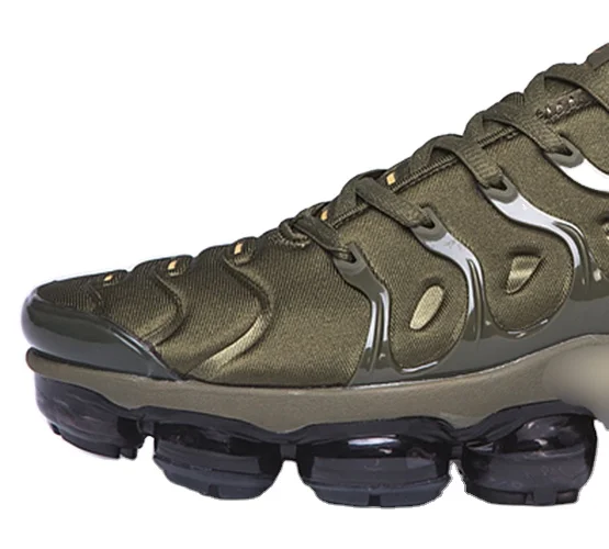 

2021 New Arrivals Men's Women Air Cushion Sneakers Light Mesh Walking Shoes, Customized color