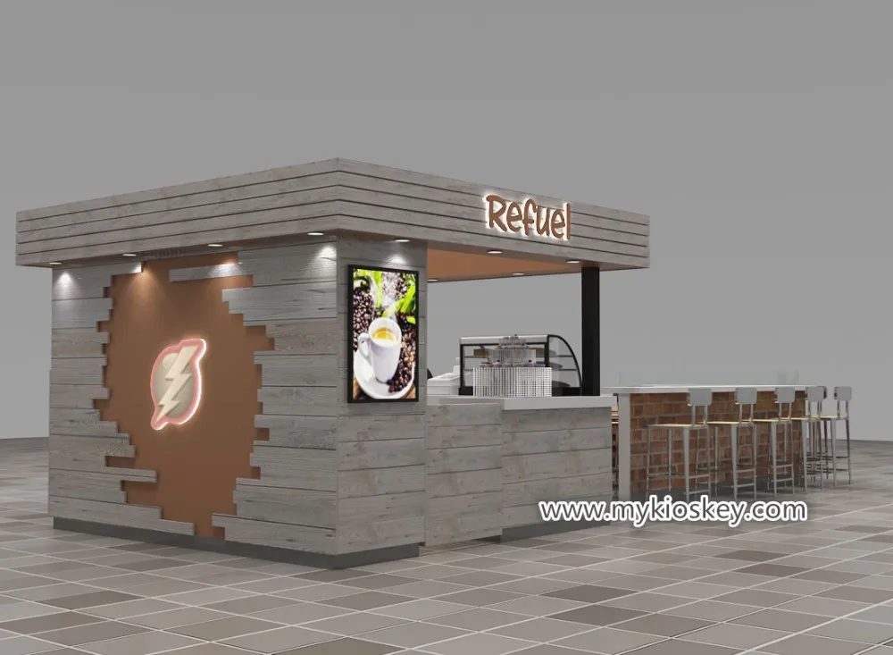 Mall Used Coffee Bar Shop Design And Coffee Shop Counter For Sale Buy