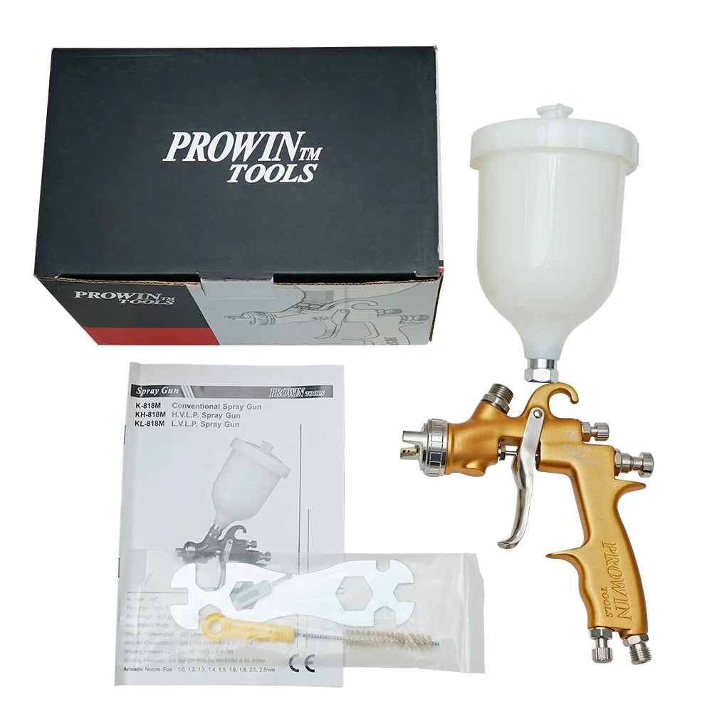 Paint Gun Pistola De Pintura Lvlp For Touch Up Buy Paint Gun Lvlp