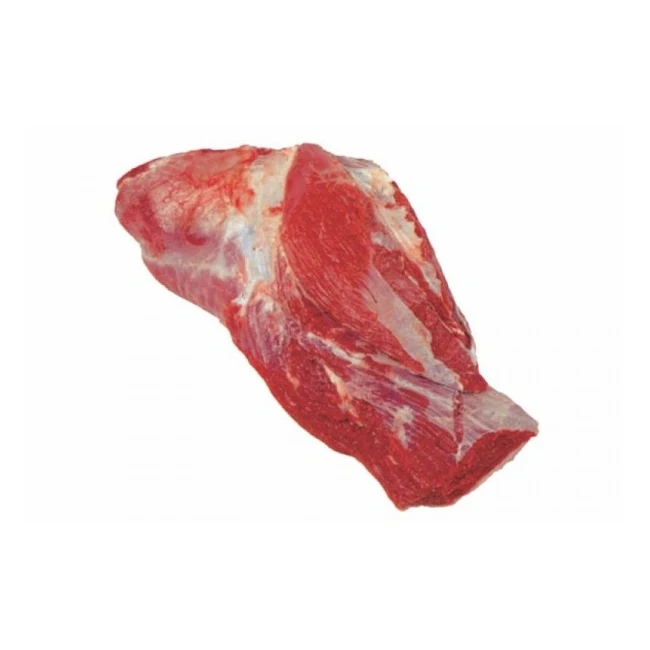 hot sale halal frozen top quality frozen beef shank/ flank meat
