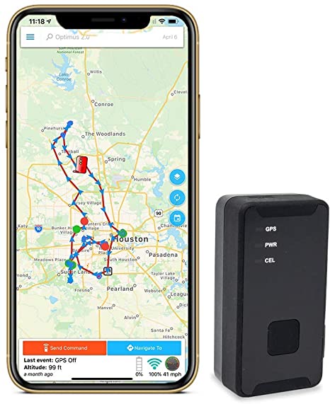 
Web Based Online Multifunctional GPS Tracking Software Platform 
