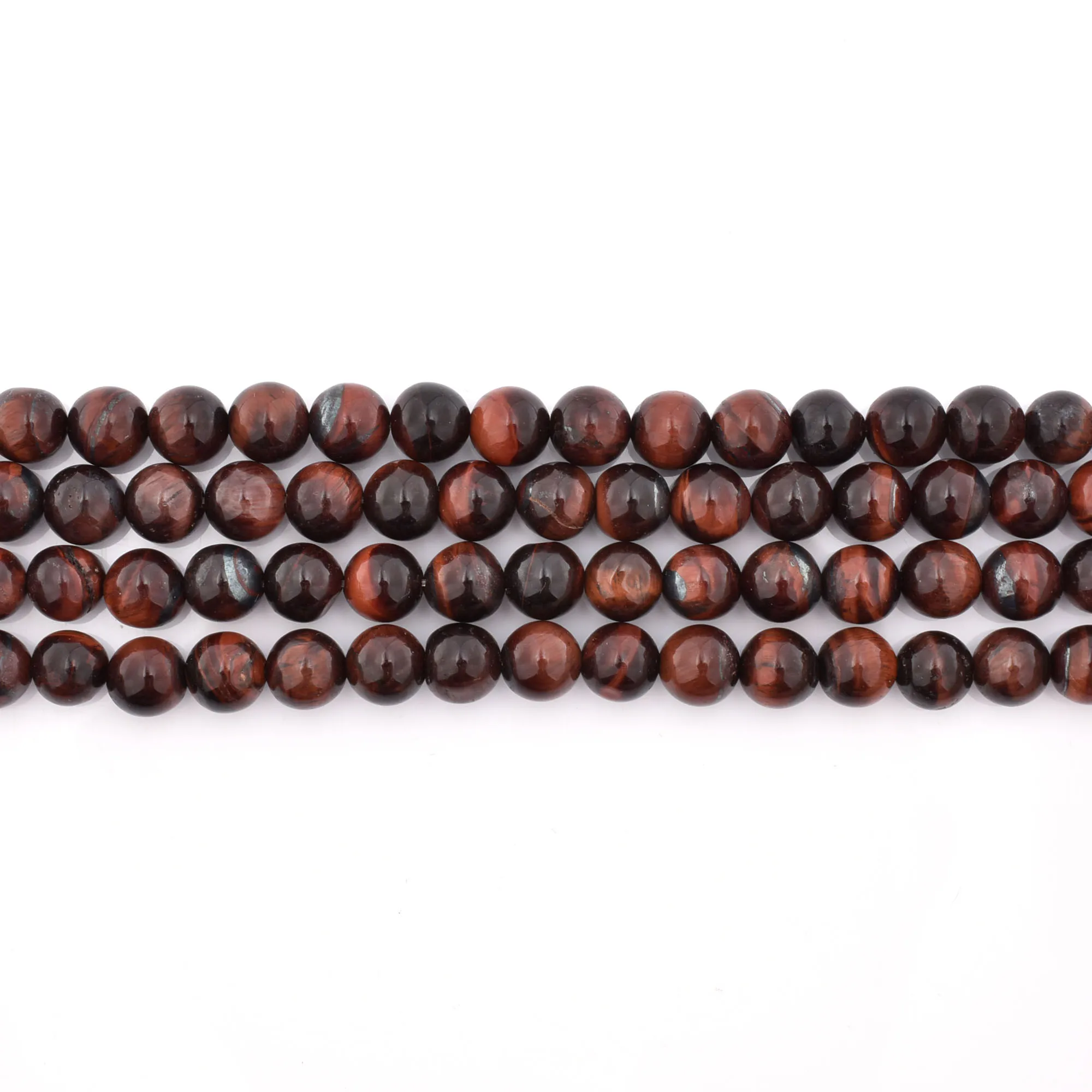 

Wholesale Bead 8Mm Making Natural Gemstone Macrame Tiger Eye Loose Stone, Please see the details bead color chart