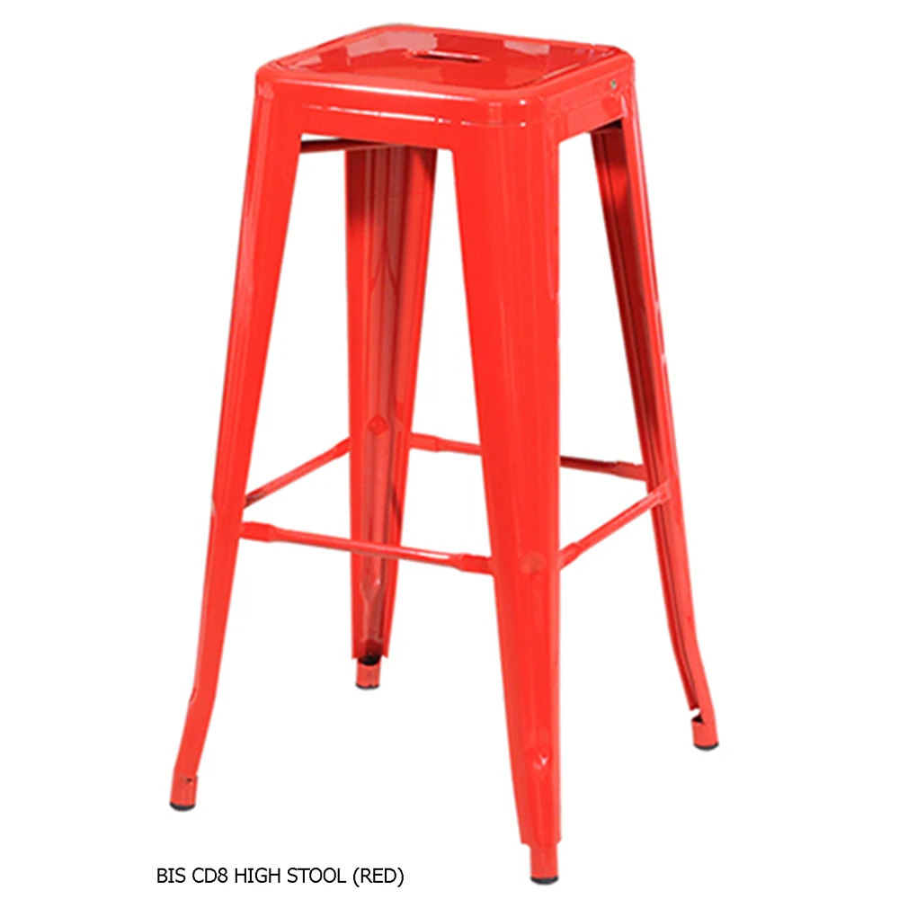 BIS CD8 HIGH STOOL (RED).jpg