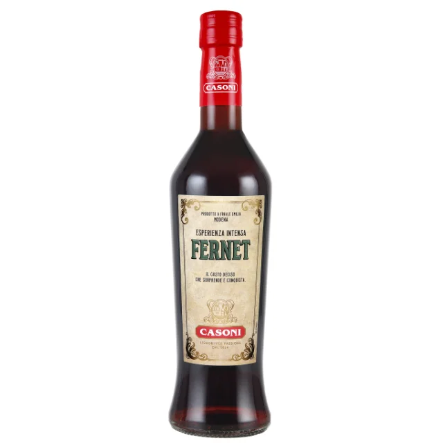 
Made in Italy FERNET 70 cl Bottle liqueur 