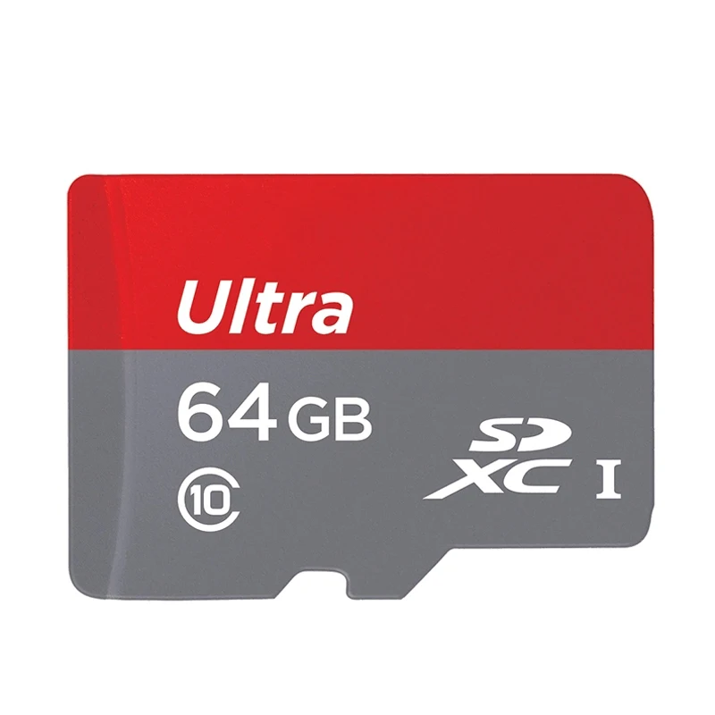 Ultra 8gb. TF карта 64 ГБ.