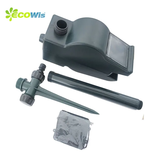 Animal Repellent Water Repeller Sprinkler With Solar Buy Animal