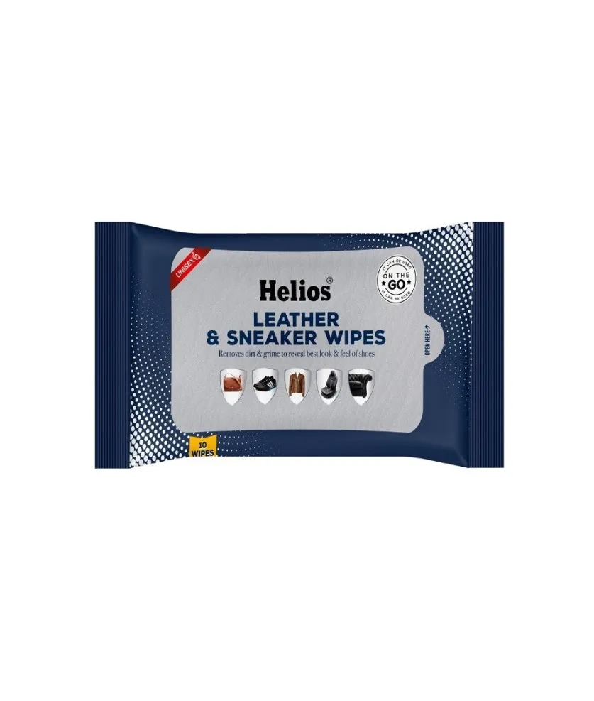 Shoe Cleaning Wipes For Shoe Care Shoe 