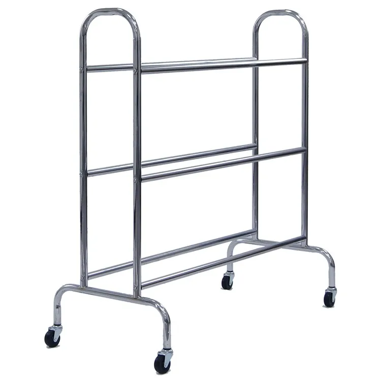 

Basketball display Stand storage aluminum rack for exercise