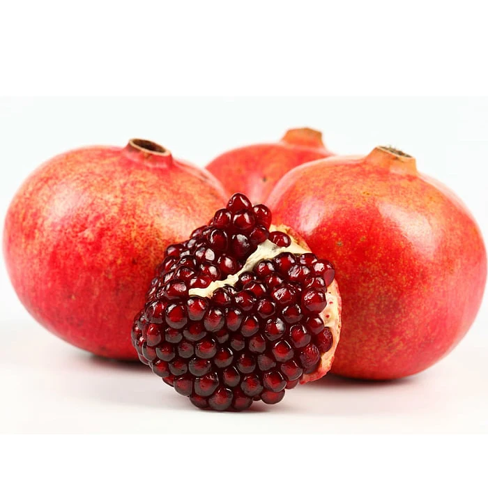
Export Pomegranate From India 