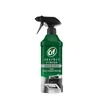 Oven and grill surface cleaner spray bottle