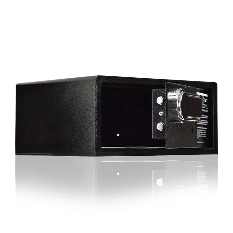 
Wholesale Security electronic digital hotel safe box with good price Hotel Safe 