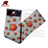 Double side sublimated Resistance Hip Circle Band Loop Workout Warm-up Squats Mobility Stretching Hips band/Nylon Resistance