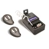 Automatic sliding door remote controller