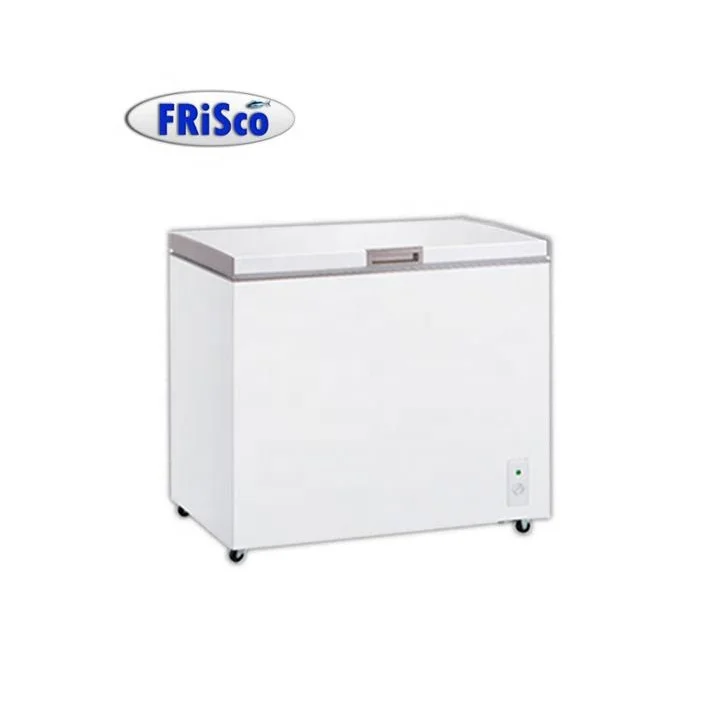 
Frisco Brand Chest Type Freezer Refrigerator And Freezers CE, RoHs Certification 