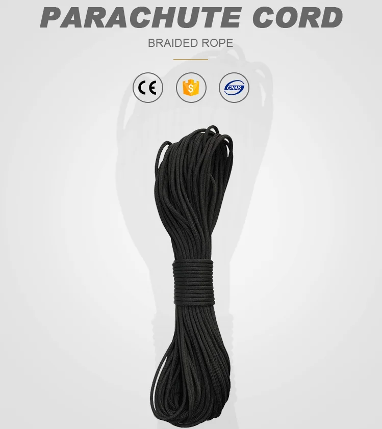 New England Static Rope Pro Kernmantle,Black,7/16" Diameter Buy