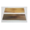 Buffalo Horn Blanks for optical frames