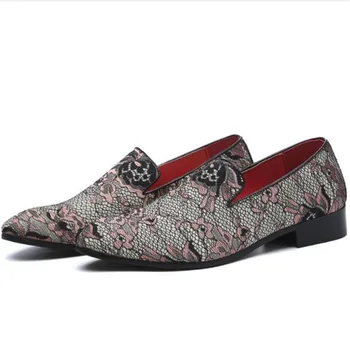 designer loafers for men