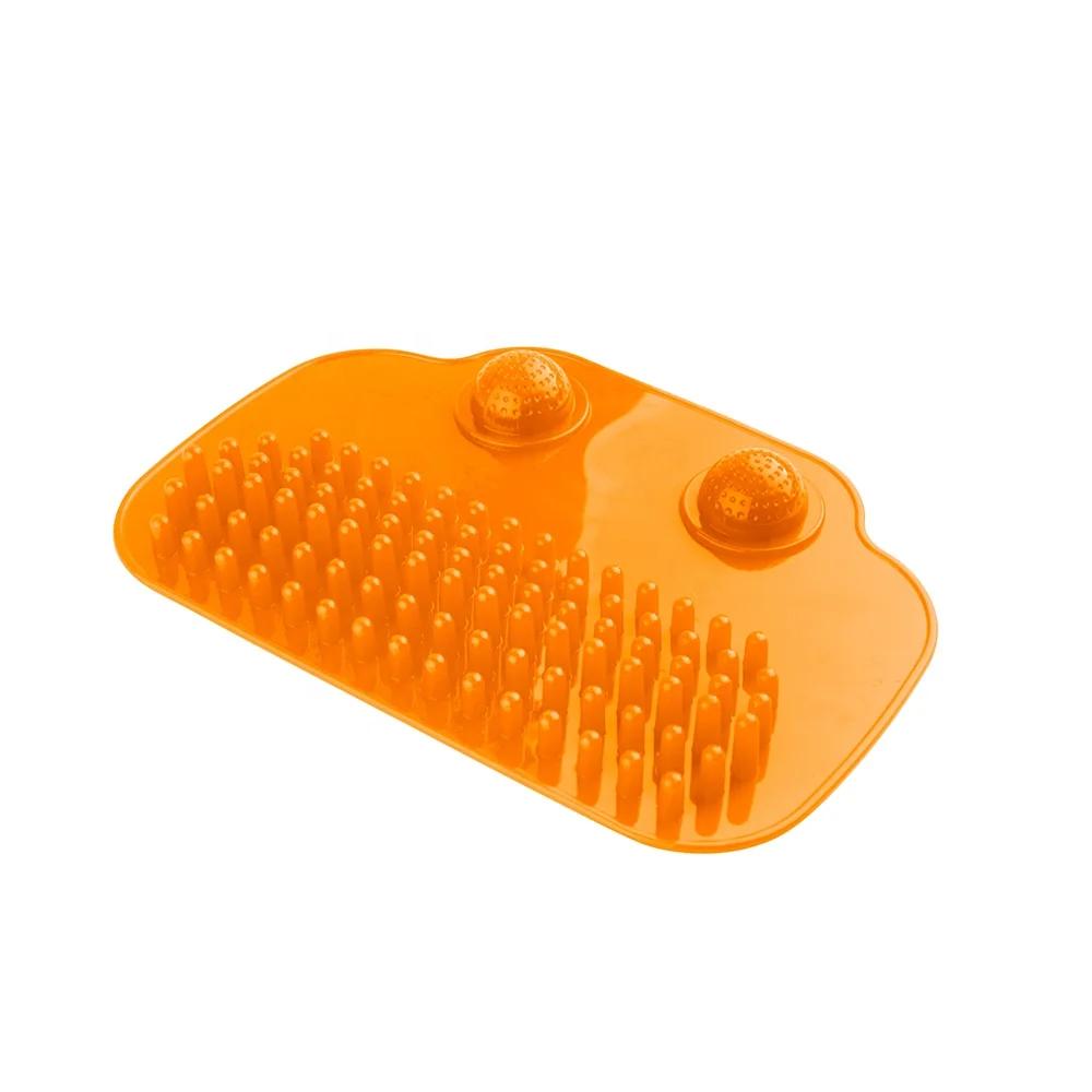 
best portable foot stimulating thai massage mat for acupuncture relax 