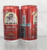 Mr. Brown Cappuccino Ready Drink Coffee 240ml can