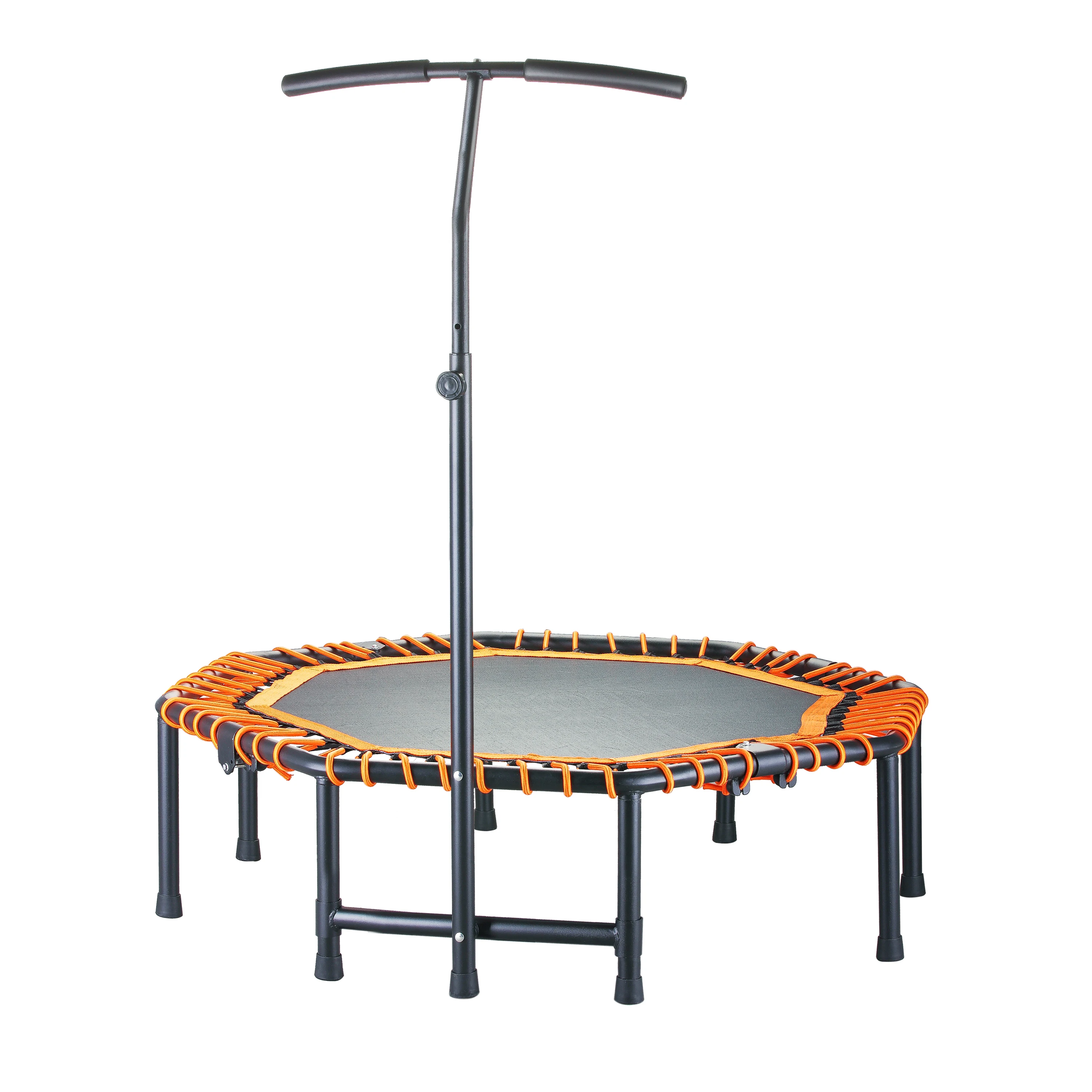 Fitness Trampoline Indoor Trampoline Gardentrampoline Outdoor Trampoline 45 Inch 48 Inch Buy Fitness Trampoline Trampolin Trampolines Aldi Trampoline 8x12 Trampoline With Enclosure Net Or Witout Enclosure Net 16ft Rectangular Trampoline Round