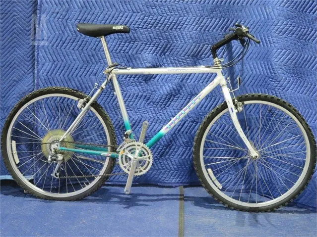 bianchi osprey bike