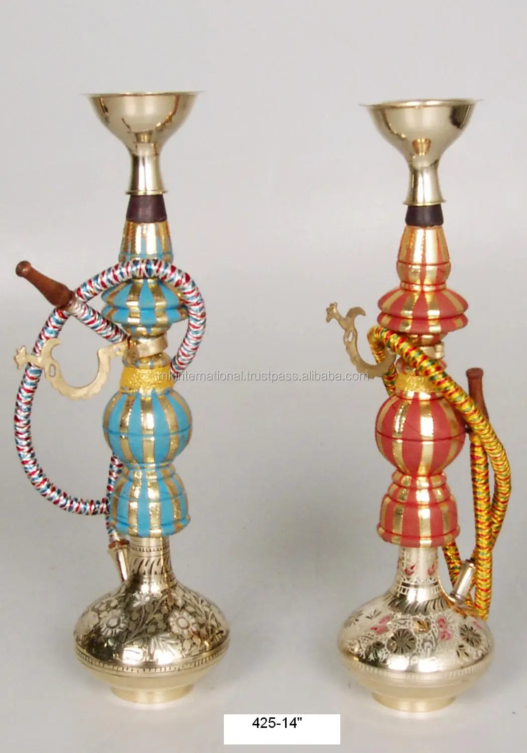 New Designing Hookah Best For Party And Wedding Function Design With Original Quality Steel