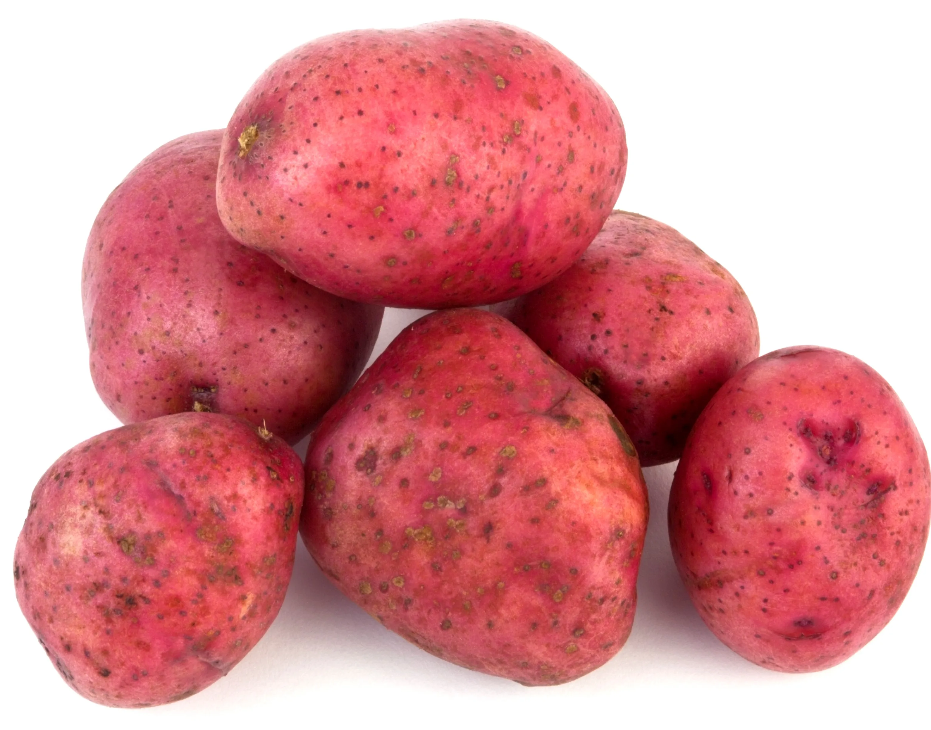 us grown potato red potators vegetables robinson fresh moq 50