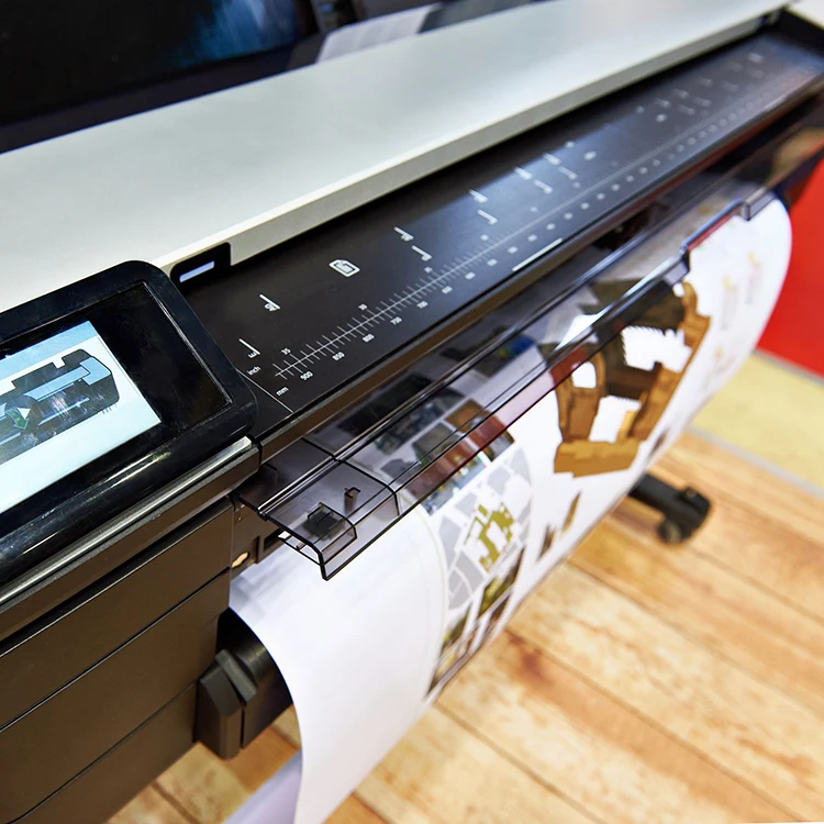 Nv4002 Print Vinyl экосольвент. Inkjet Media. Commercial Printers in los Angeles.