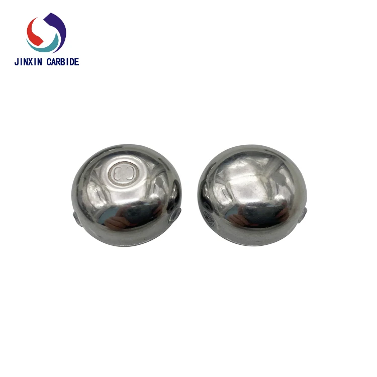 

Wholesale 18cc/g 45g-150g tungsten round head tungsten sinker fishing weight