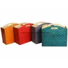 Expert Organize Rect Pressed Bamboo A3 Magazine File Book Holder Collapsible Best Price