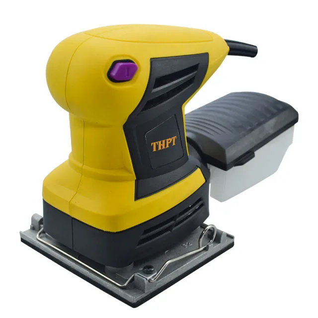 
Fulwinbo Manufacturer Electricity Hand Sander Polisher Palm Sander 230V Made In China 