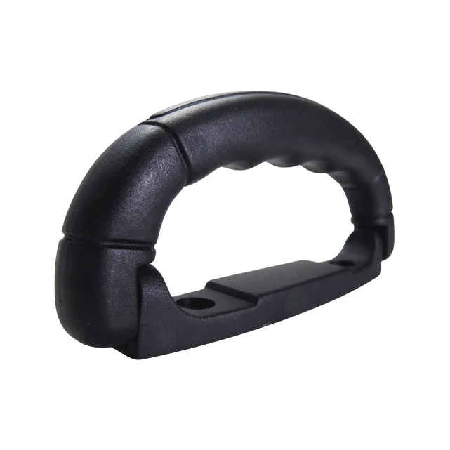 

Taiwan detachable plastic luggage handle parts supplier