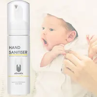 

Develop amino acid formula for baby Remove any stains on hand No sensitive components all skin available aiDooKiz hand sanitizer
