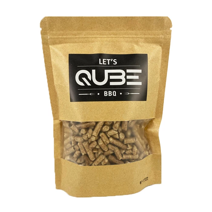 

Garlic pellets, Light yellow