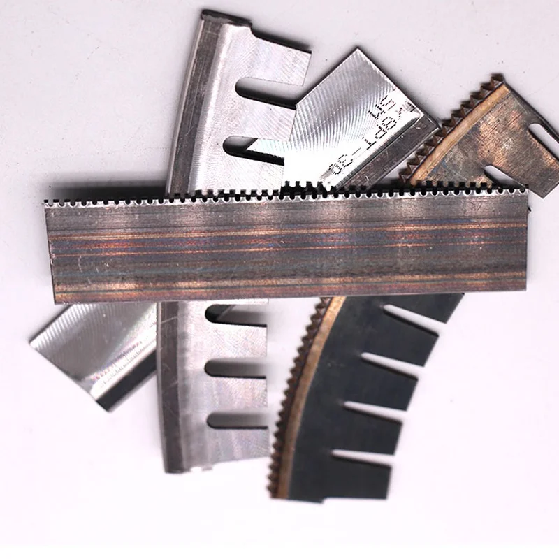 4pt Rotary Die Making Rule Steel Rule Rotary Cutting Blade Rotary Die