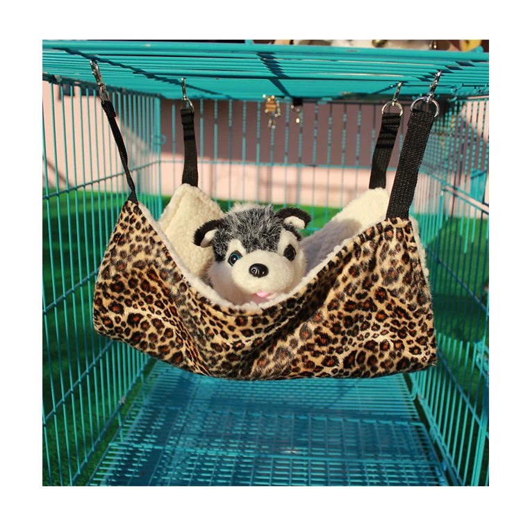 

Amazon Best Seller Cat Cage Hammock Chair Cat Hammock for Cat, As pictures