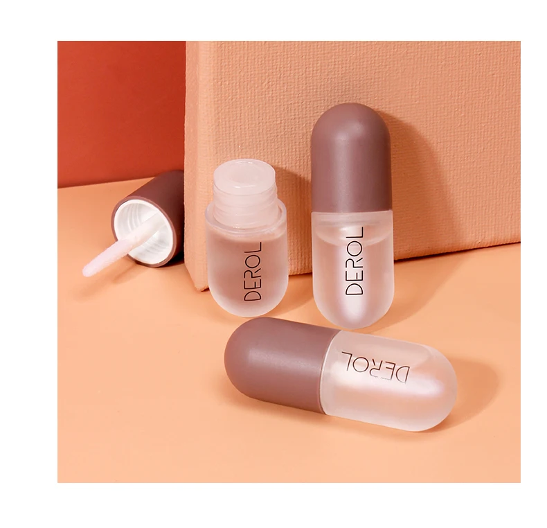 

lip plumper custom private label moisturizing glitter lip enhance plumper oil