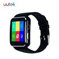 

hot selling smart watch UUTEK X6