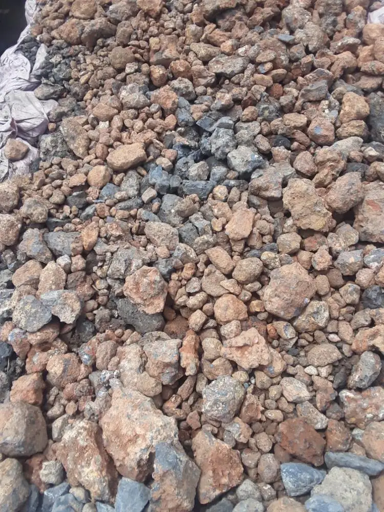 
Manganese Ore 42/44% 