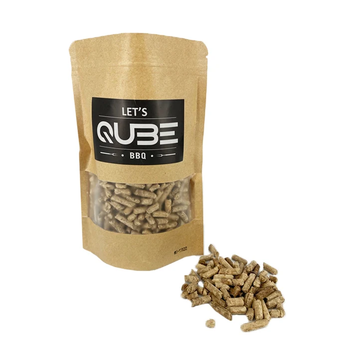 

wood pellet for bbqsmoker