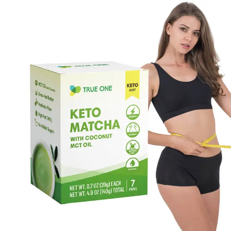 matcha powder K17