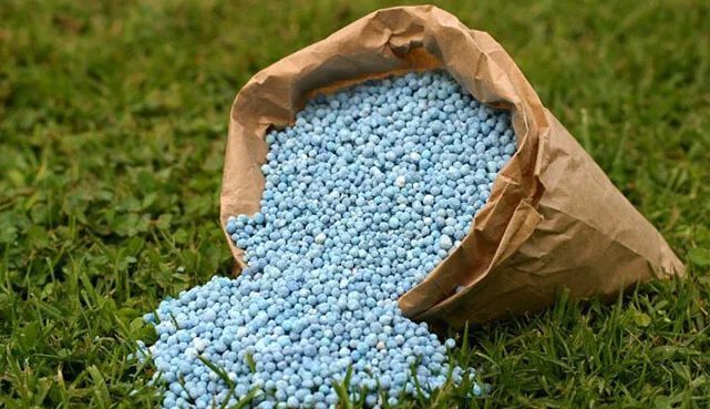 ammonium sulfate/ammonium sulphate fertilizer